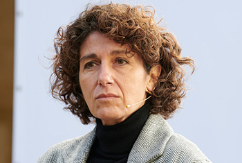 Marina Garcés
